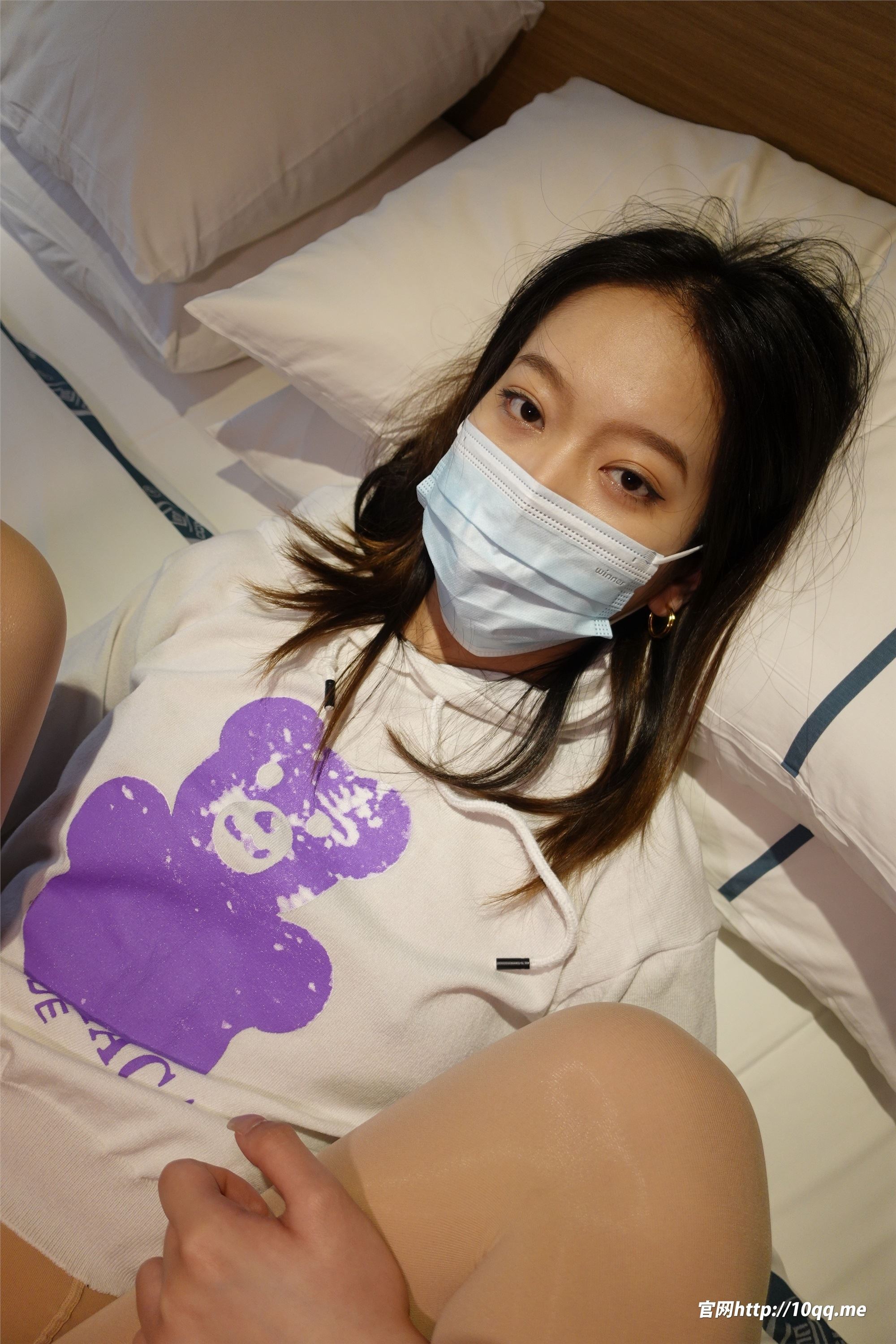 ROSI口罩系列 2022.04.29 NO.2147